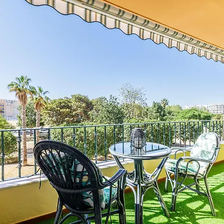 Apartament Olimpo Torre Del Mar