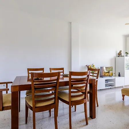 Olimpo Apartment Torre Del Mar
