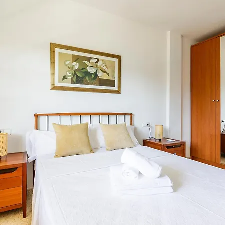 Olimpo Apartment