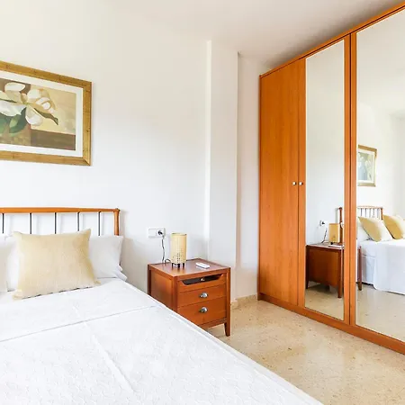 Olimpo Apartment