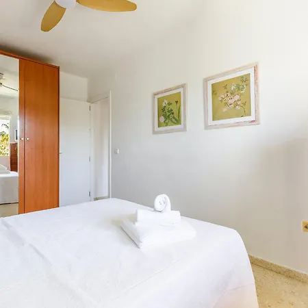 Apartamento Olimpo Torre Del Mar