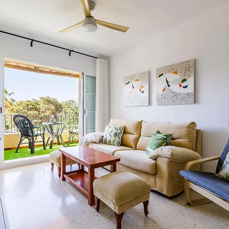 Olimpo Apartment