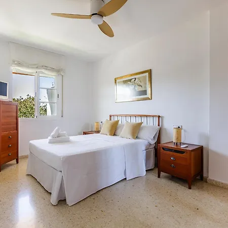 Olimpo Apartment Torre Del Mar