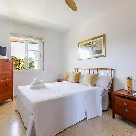 Olimpo Apartment *