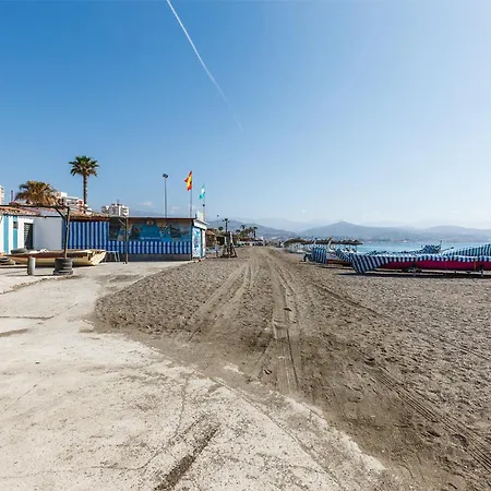 Olimpo * Torre Del Mar