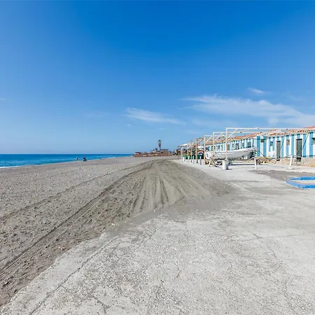 Apartment Olimpo *