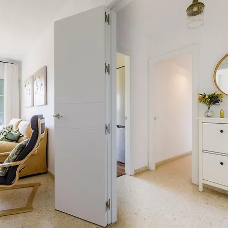 Apartamento Olimpo Torre Del Mar