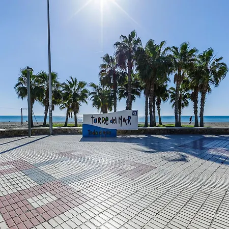 Olimpo Apartment Torre Del Mar