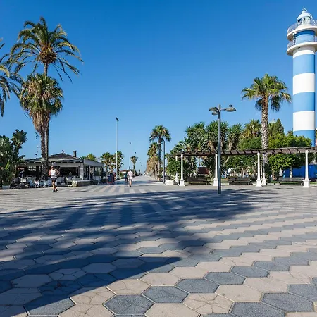 Apartment Olimpo