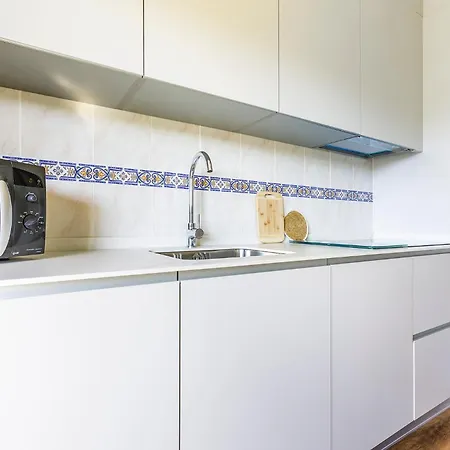 Olimpo Apartment *