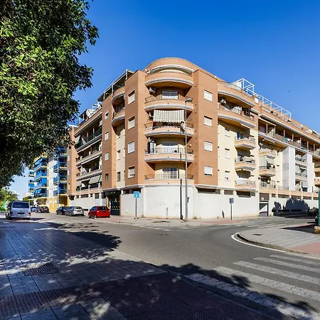 Apartment Olimpo