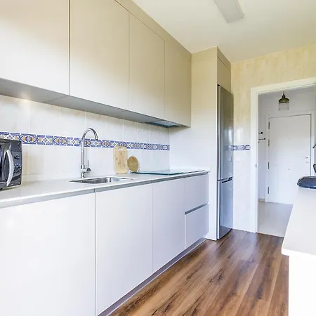 Olimpo Apartment