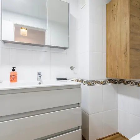 Apartment Olimpo *