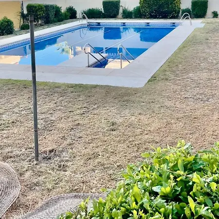 Apartment Olimpo